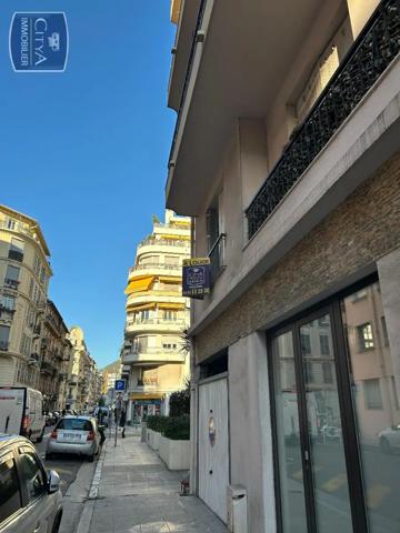 Appartement à louer 3 pièces