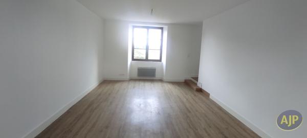 Location appartement Beaupreau En Mauges : 565 € - AJP Immobilier Saint-Macaire-en-Mauges