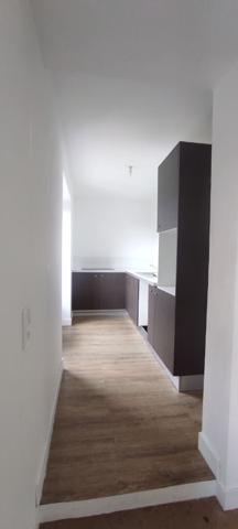 Location appartement Beaupreau En Mauges : 565 € - AJP Immobilier Saint-Macaire-en-Mauges