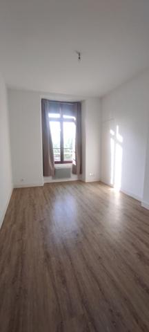 Location appartement Beaupreau En Mauges : 565 € - AJP Immobilier Saint-Macaire-en-Mauges