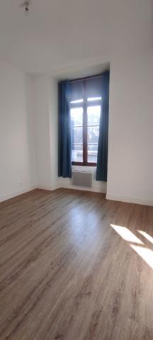 Location appartement Beaupreau En Mauges : 565 € - AJP Immobilier Saint-Macaire-en-Mauges