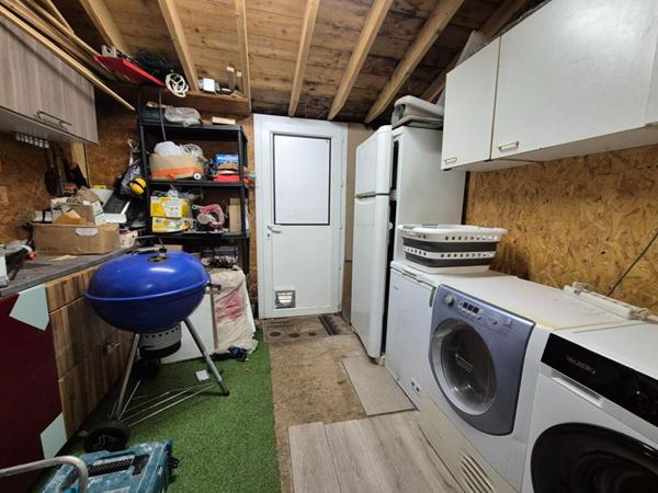 Belle maison entièrement rénovée de 140 m² sur terrain de 400 m2 (Morbihan). (15 min de Lorient - 10 min de Plouay - 5 min de Pont Scorff - 25 min de la mer)