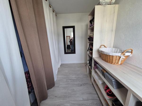 Belle maison entièrement rénovée de 140 m² sur terrain de 400 m2 (Morbihan). (15 min de Lorient - 10 min de Plouay - 5 min de Pont Scorff - 25 min de la mer)