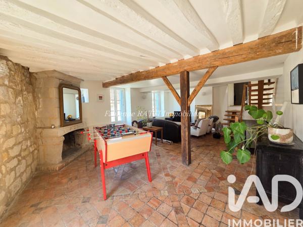 Maison à vendre 5 pièces 156 m² Carrières-sur-Seine
