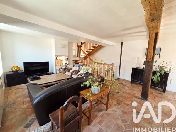 Maison à vendre 5 pièces 156 m² Carrières-sur-Seine