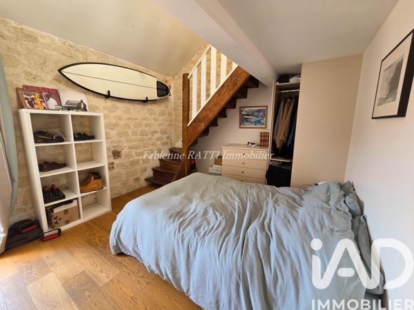 Maison à vendre 5 pièces 156 m² Carrières-sur-Seine