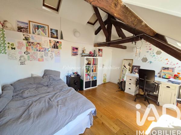 Maison à vendre 5 pièces 156 m² Carrières-sur-Seine