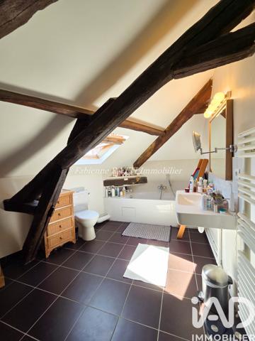 Maison à vendre 5 pièces 156 m² Carrières-sur-Seine