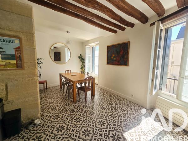 Maison à vendre 5 pièces 156 m² Carrières-sur-Seine