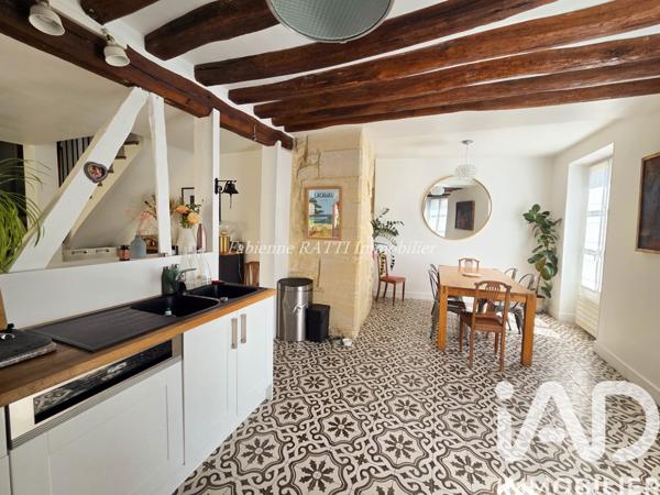 Maison à vendre 5 pièces 156 m² Carrières-sur-Seine