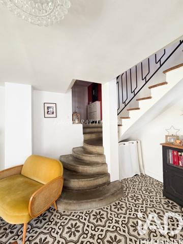 Maison à vendre 5 pièces 156 m² Carrières-sur-Seine