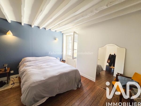 Maison à vendre 5 pièces 156 m² Carrières-sur-Seine