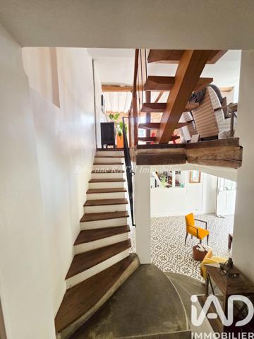 Maison à vendre 5 pièces 156 m² Carrières-sur-Seine