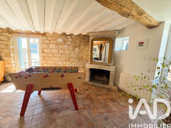 Maison à vendre 5 pièces 156 m² Carrières-sur-Seine