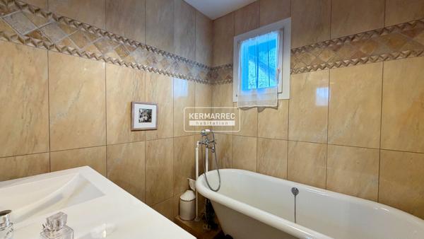 Maison 4 pièces – 111 m² environ à La Baule-Escoublac (ref : 78944P)