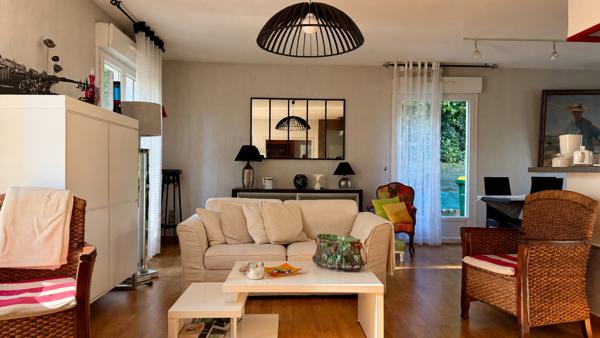 Maison 4 pièces – 111 m² environ à La Baule-Escoublac (ref : 78944P)