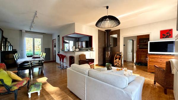 Maison 4 pièces – 111 m² environ à La Baule-Escoublac (ref : 78944P)