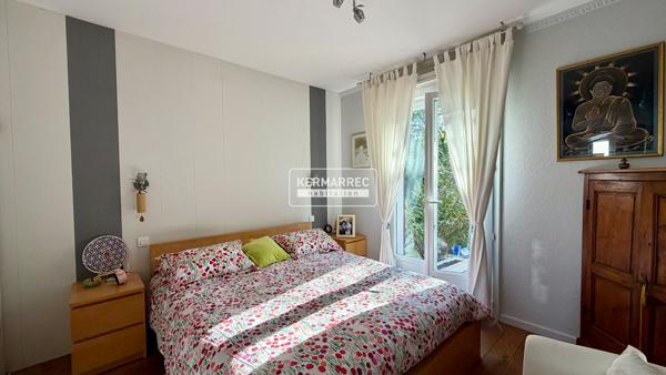 Maison 4 pièces – 111 m² environ à La Baule-Escoublac (ref : 78944P)