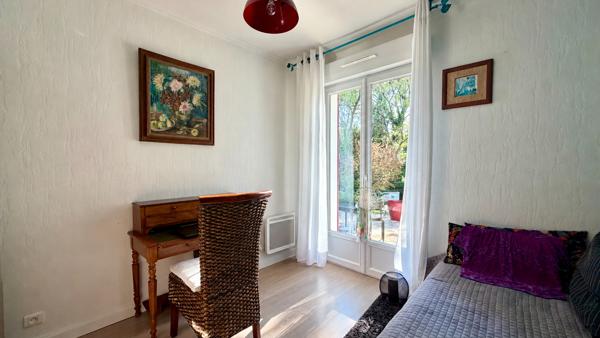 Maison 4 pièces – 111 m² environ à La Baule-Escoublac (ref : 78944P)