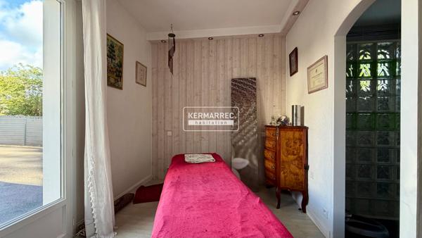 Maison 4 pièces – 111 m² environ à La Baule-Escoublac (ref : 78944P)