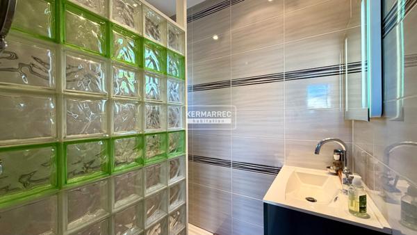 Maison 4 pièces – 111 m² environ à La Baule-Escoublac (ref : 78944P)