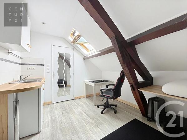 Appartement à vendre  2 pièces - 19 m 2   TROYES  - 10