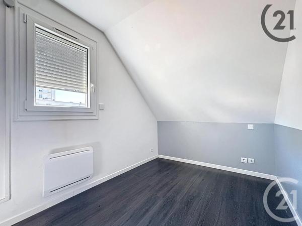 Appartement à vendre  2 pièces - 19 m 2   TROYES  - 10