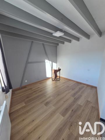 Maison à vendre 5 pièces 151 m² Saint-Georges-d'Oléron
