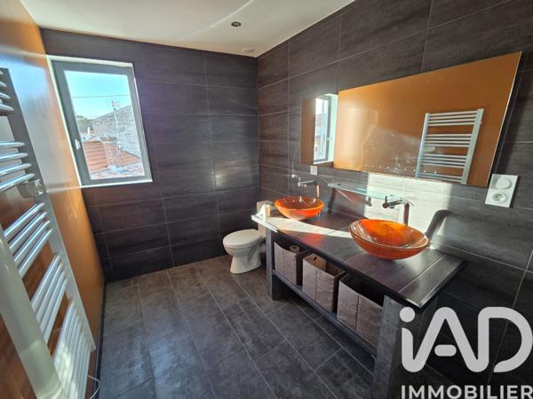 Maison à vendre 5 pièces 151 m² Saint-Georges-d'Oléron