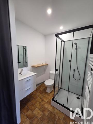 Maison à vendre 5 pièces 151 m² Saint-Georges-d'Oléron