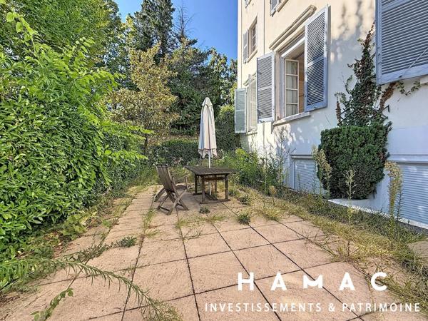 T5 - 193m2 - Terrasse - 2 places de stationnement