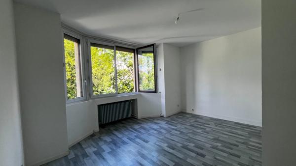 DUPLEX FAMILIAL de 119 m² avec CAVE et beau POTENTIEL - proximité COMMERCES et TRANSPORTS - 4 pièces SAINT LEU D'ESSERENT (60)