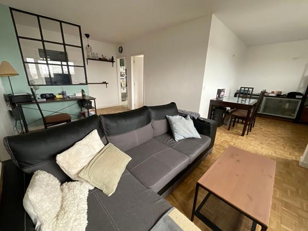 Appartement 4 pièces 68 m2