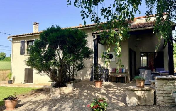 Vente Maison Ruffec