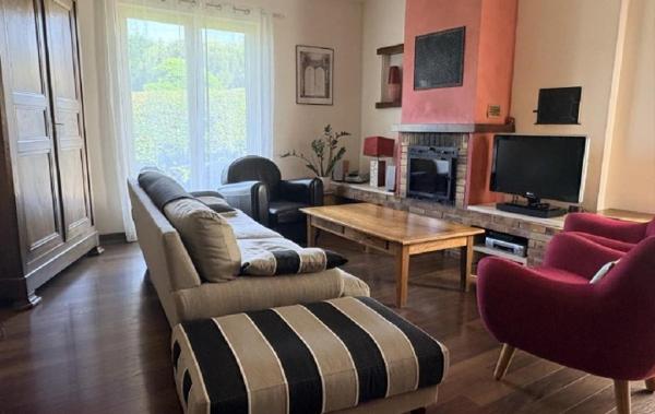 Vente Maison Ruffec
