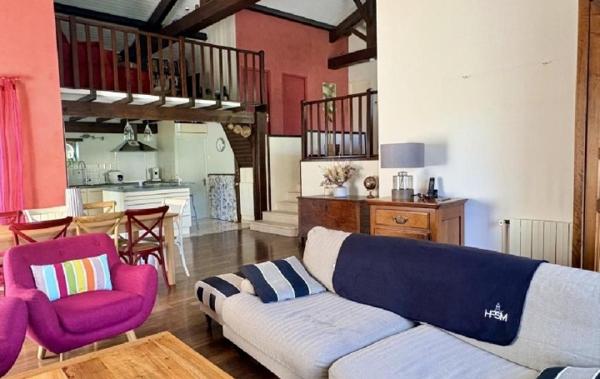 Vente Maison Ruffec