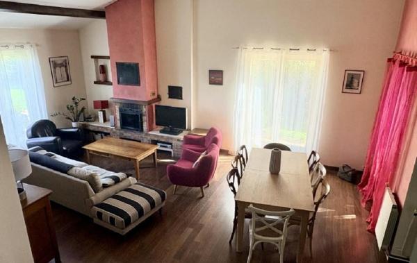 Vente Maison Ruffec