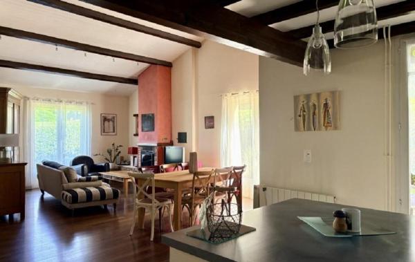 Vente Maison Ruffec