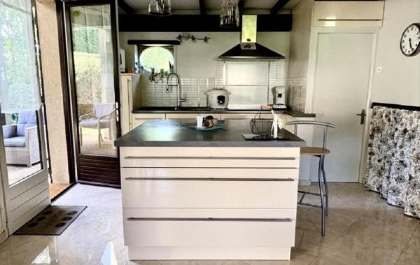 Vente Maison Ruffec