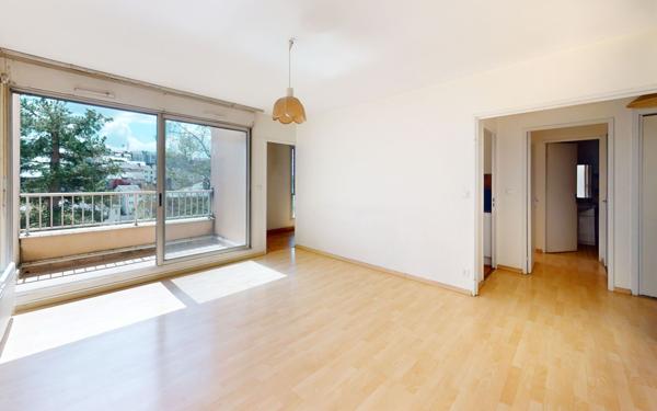 Appartement à vendre    2 pièces • 54,32 m2 Rodez