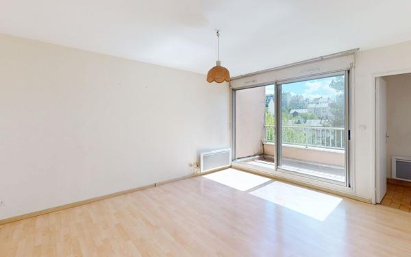Appartement à vendre    2 pièces • 54,32 m2 Rodez