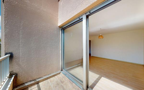 Appartement à vendre    2 pièces • 54,32 m2 Rodez