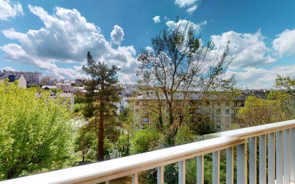 Appartement à vendre    2 pièces • 54,32 m2 Rodez