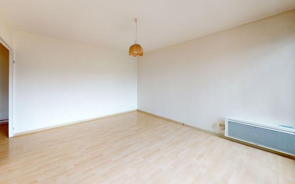 Appartement à vendre    2 pièces • 54,32 m2 Rodez