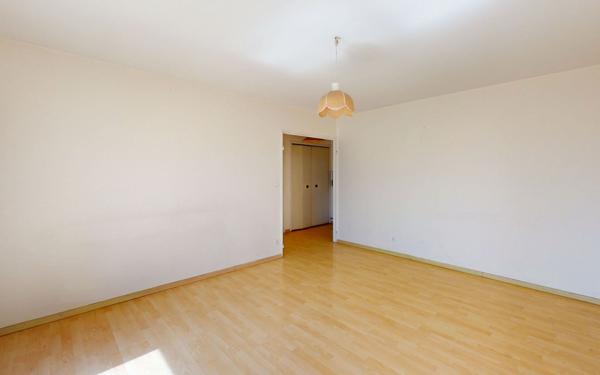 Appartement à vendre    2 pièces • 54,32 m2 Rodez