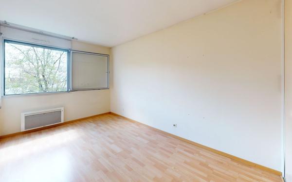 Appartement à vendre    2 pièces • 54,32 m2 Rodez