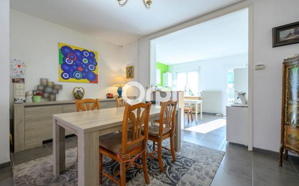 Maison à vendre    4 pièces • 83 m2 Roubaix