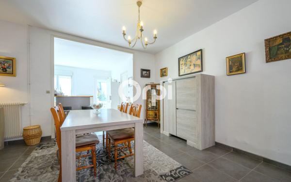 Maison à vendre    4 pièces • 83 m2 Roubaix