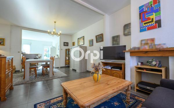 Maison à vendre    4 pièces • 83 m2 Roubaix