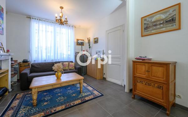 Maison à vendre    4 pièces • 83 m2 Roubaix